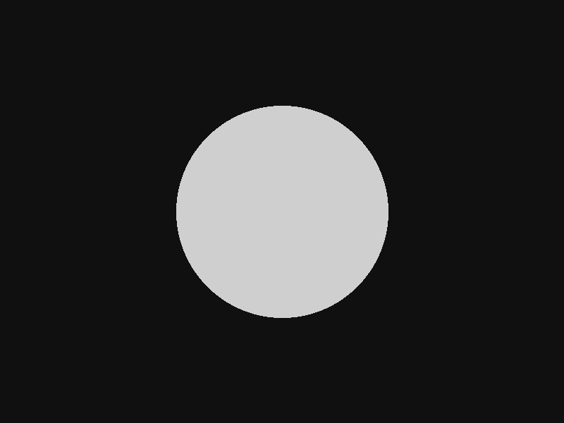 白っぽい金属のフクロモモンガ・エンブレム